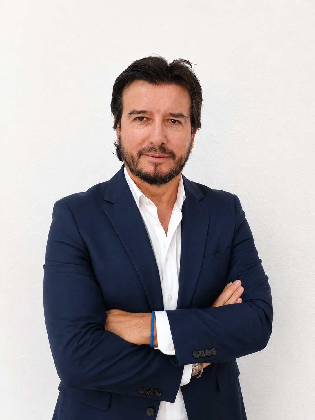 Carlos Llorens Galvañ, abogado especialista en concesiones y náutica